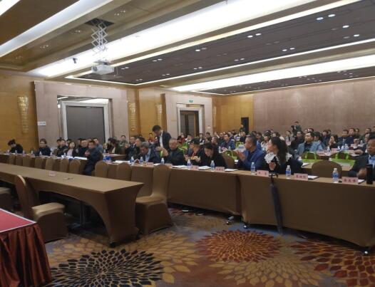 李維華在巫山第二屆烤魚節(jié)演講《為什么巫山烤魚必須借助特許經(jīng)營》