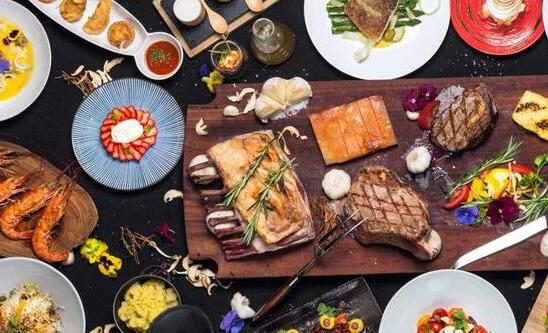 為什么大多數(shù)人創(chuàng)業(yè)都會選擇餐飲行業(yè)